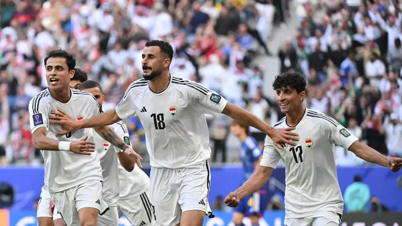 تفاصيل مواجهة العراق الحاسمة في الملحق المؤهل إلى كأس العالم 2026